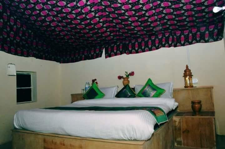 Country Side Resort Jaisalmer Exteriör bild