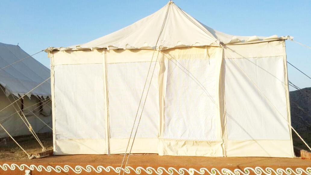 Country Side Resort Jaisalmer Rum bild